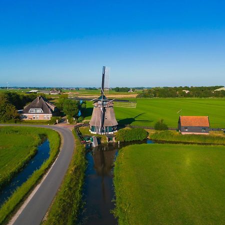 Duinzicht By Droomvilla Schoorl Buitenkant foto