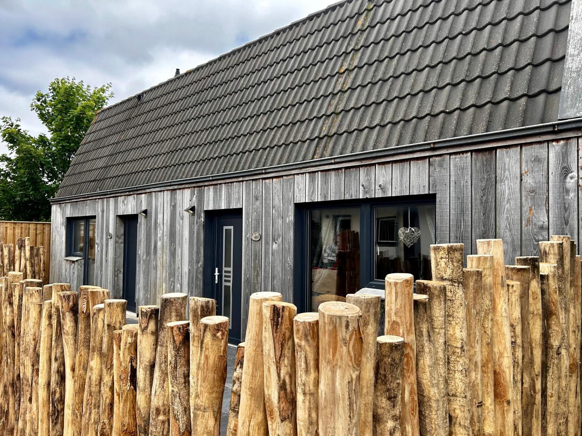 Duinzicht By Droomvilla Schoorl Buitenkant foto