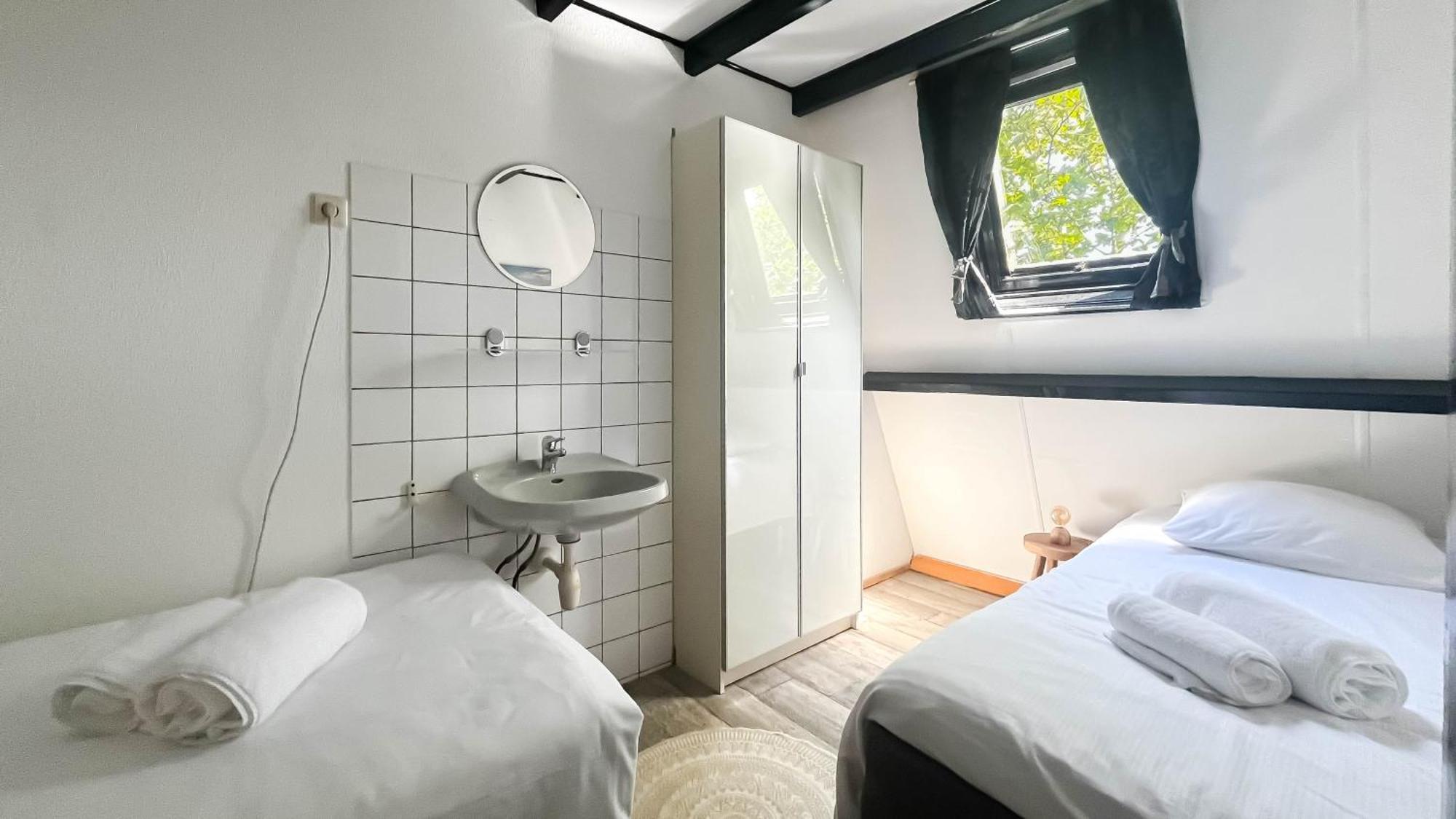Duinzicht By Droomvilla Schoorl Buitenkant foto