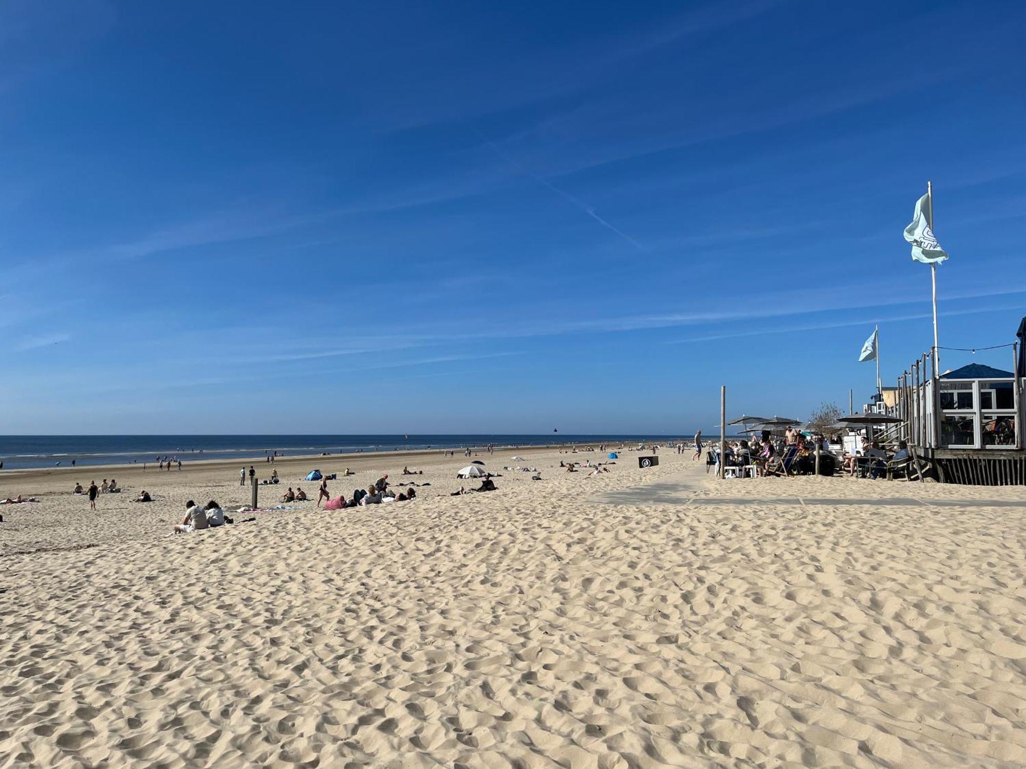 Duinzicht By Droomvilla Schoorl Buitenkant foto