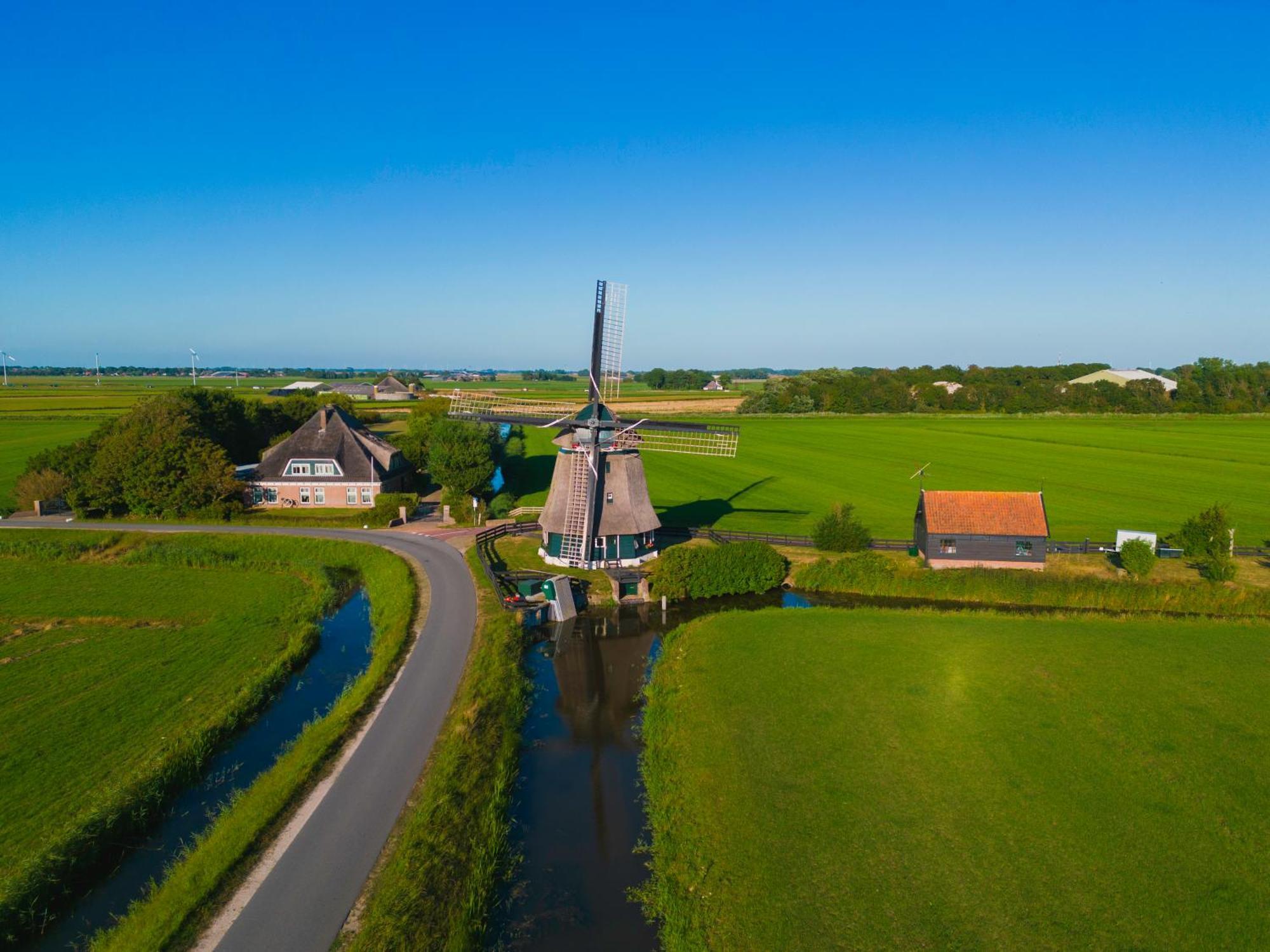 Duinzicht By Droomvilla Schoorl Buitenkant foto